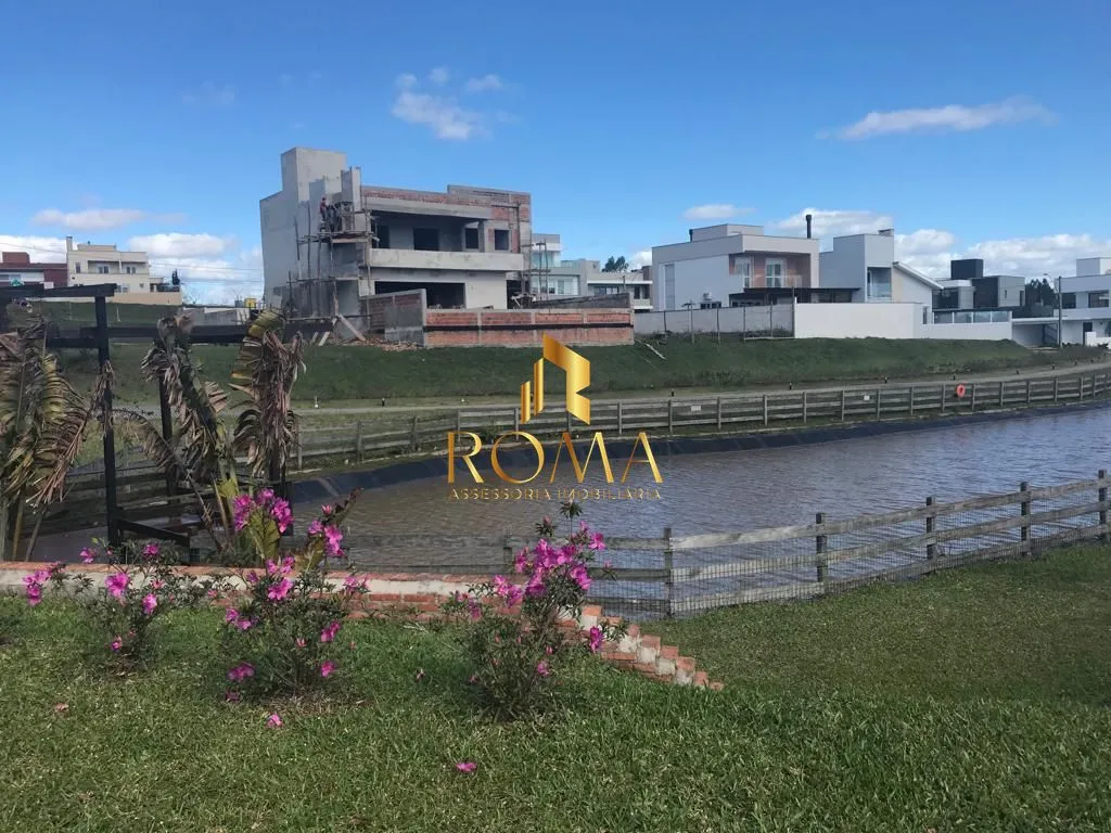 Imagem Terreno à venda Tomazetti Santa Maria/RS