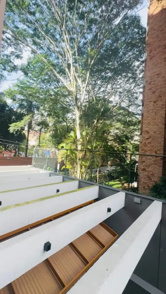 Imagem Moema Signature - NR - Apartamento à venda no bairro Moema - São Paulo/SP