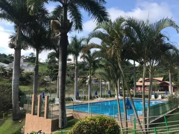 Imagem Terreno à venda, 1000 m² por R$ 740.000,00 - Rio Comprido - Jacareí/SP