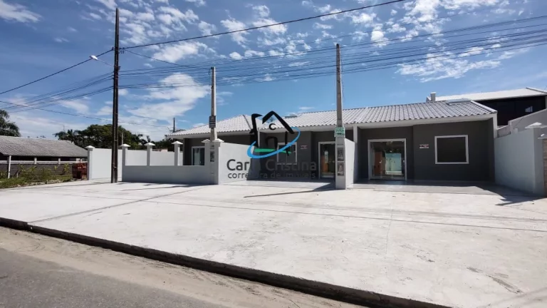 Imagem CASA RESIDENCIAL em PONTAL DO PARANÁ - PR, Carmery