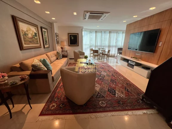 Foto do imóvel BELÍSSIMO APARTAMENTO COM 03 SUÍTES LOCALIZADO NA PRAIA DO CANTO, EM VITÓRIA/ES!