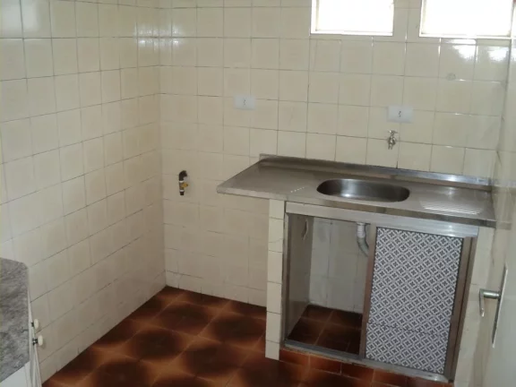 Imagem Kit com vaga de garagem na Bela Vista
