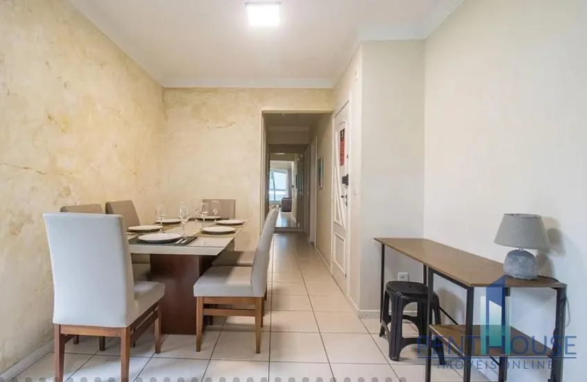 Imagem Apartamento Zona Central para Venda em Balneário Camboriú, CENTRO, 3 dormitórios, 1 suíte, 2 banheiros, 1 vaga