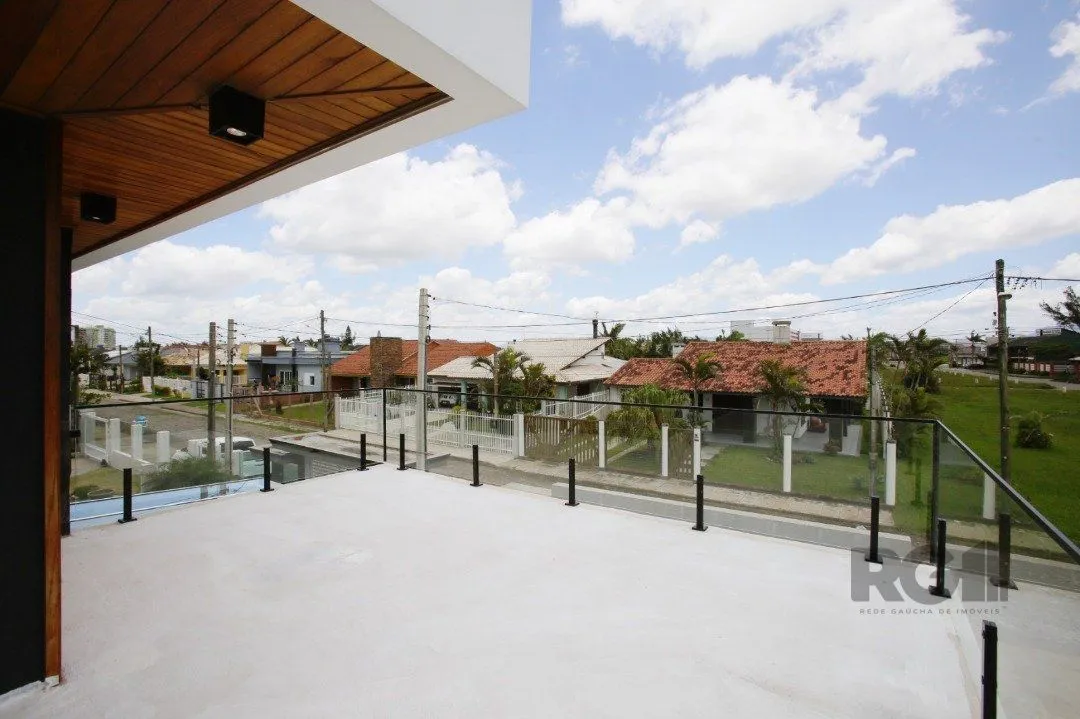 Imagem Casa em Zona Nova