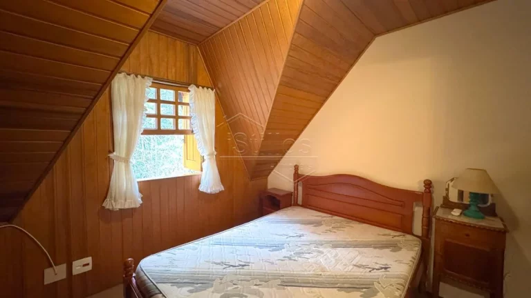 Imagem Apartamento em Campos do Jordão