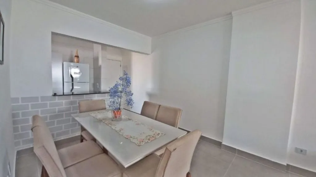 Imagem APARTAMENTO COM 90,00 m² - OCIAN - PRAIA GRANDE SP
