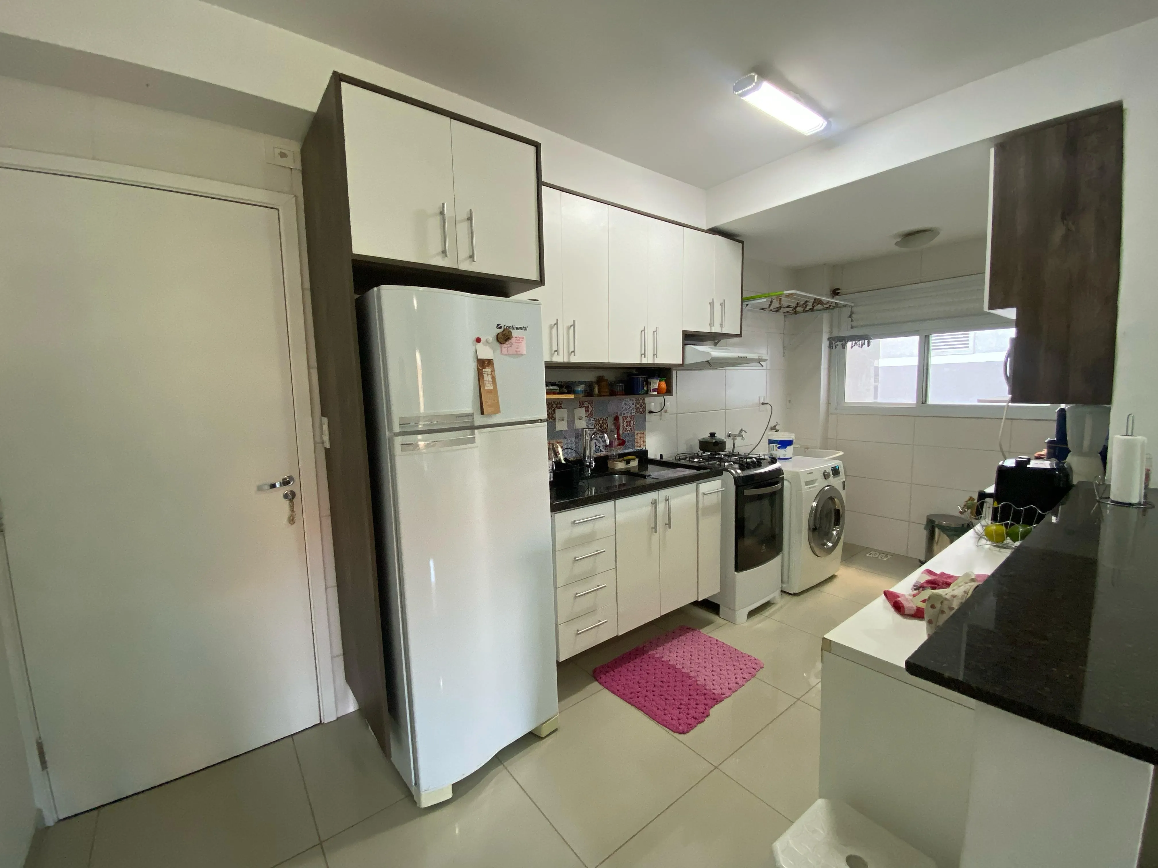 Imagem Apartamento de 3 Dormitórios com Suíte e Varanda Gourmet no Alpha Club Residencial ? Conforto e Lazer Completo