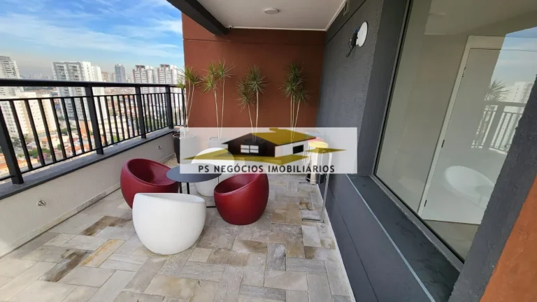 Imagem Apartamento Studio para venda no Ipiranga