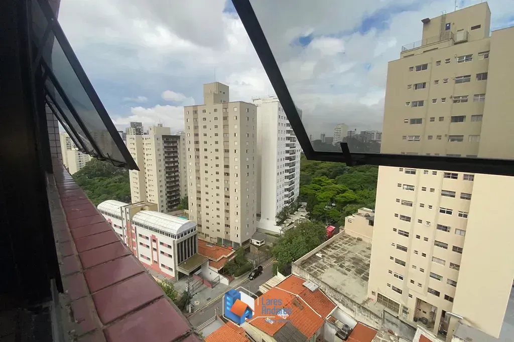 Imagem Sala à venda 1 Vaga 31.16M² São Judas São Paulo - SP