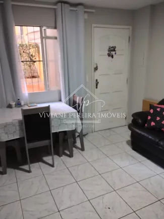 Imagem Condomínio São Francisco II, Novo Osasco, Osasco, 02 dormitórios a venda