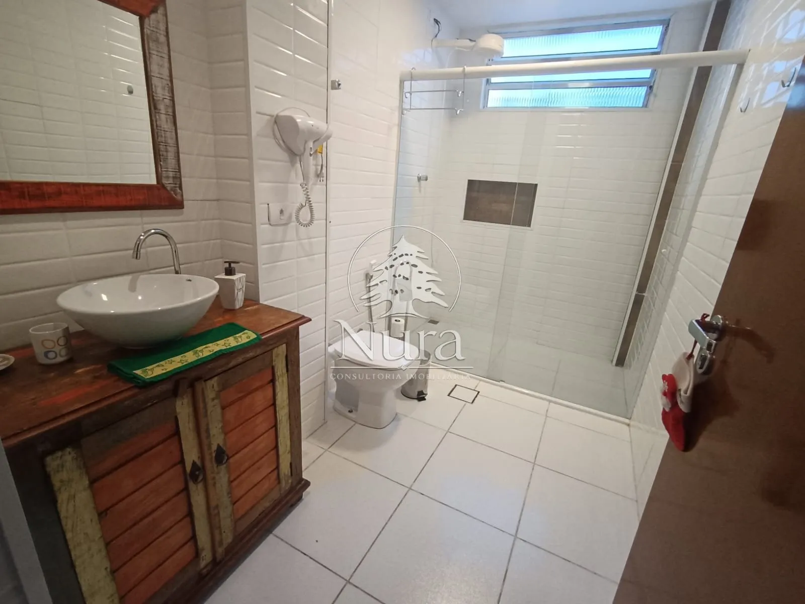 Imagem Apartamento de 2 quartos, 60m² no bairro Boqueirão, em Santos