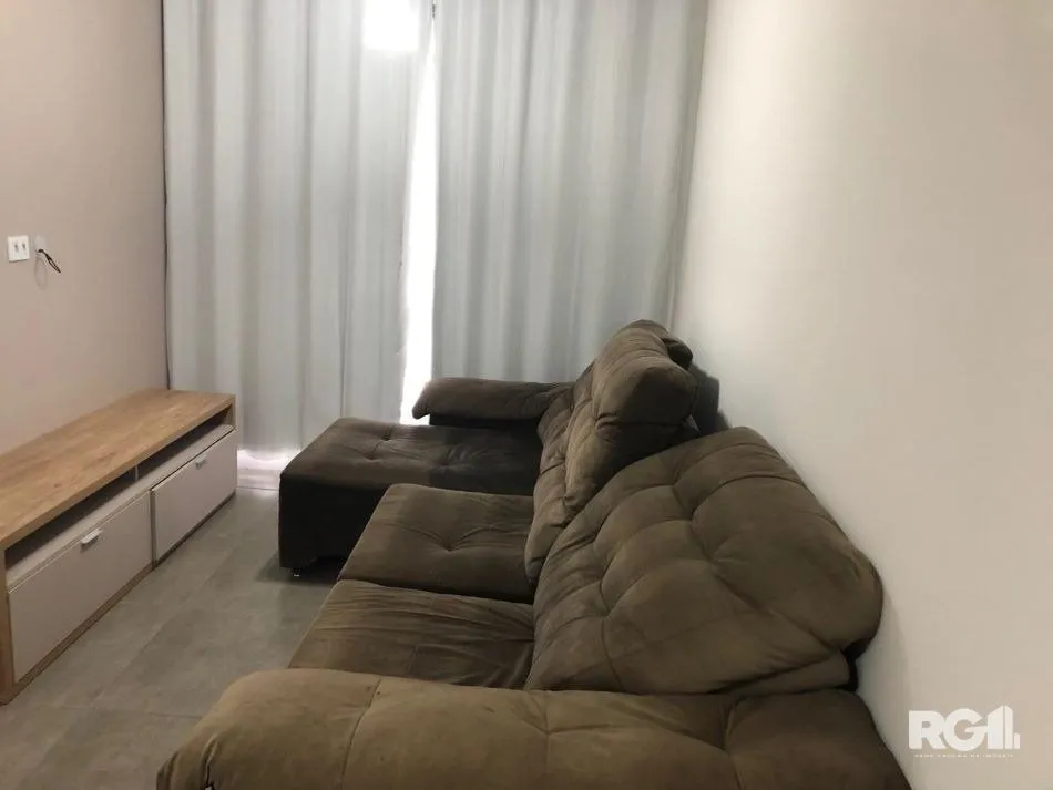 Imagem APARTAMENTO 1 DORMITÓRIO COM VAGA NO ARTSY.
