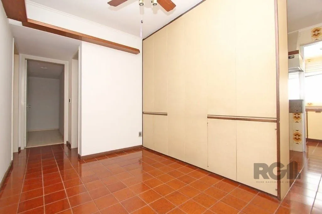 Imagem Excelente apartamento de 148m² com 3 dormitórios e 2 vagas.