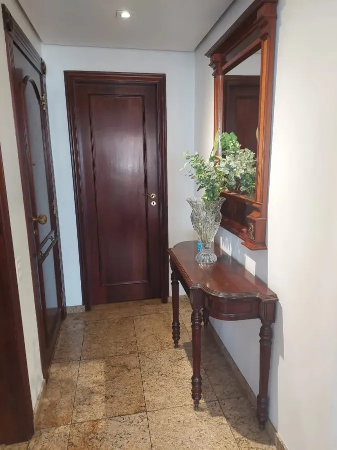 Imagem Apartamento para Venda em São Paulo, Perdizes, 4 dormitórios, 4 suítes, 5 banheiros, 3 vagas