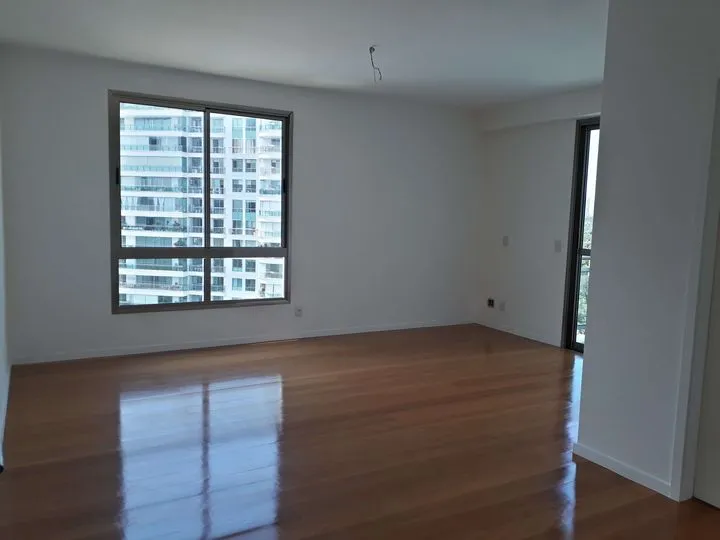 Imagem Apartamento com 4 Quartos à Venda, 302 m² em Barra Da Tijuca - Rio De Janeiro