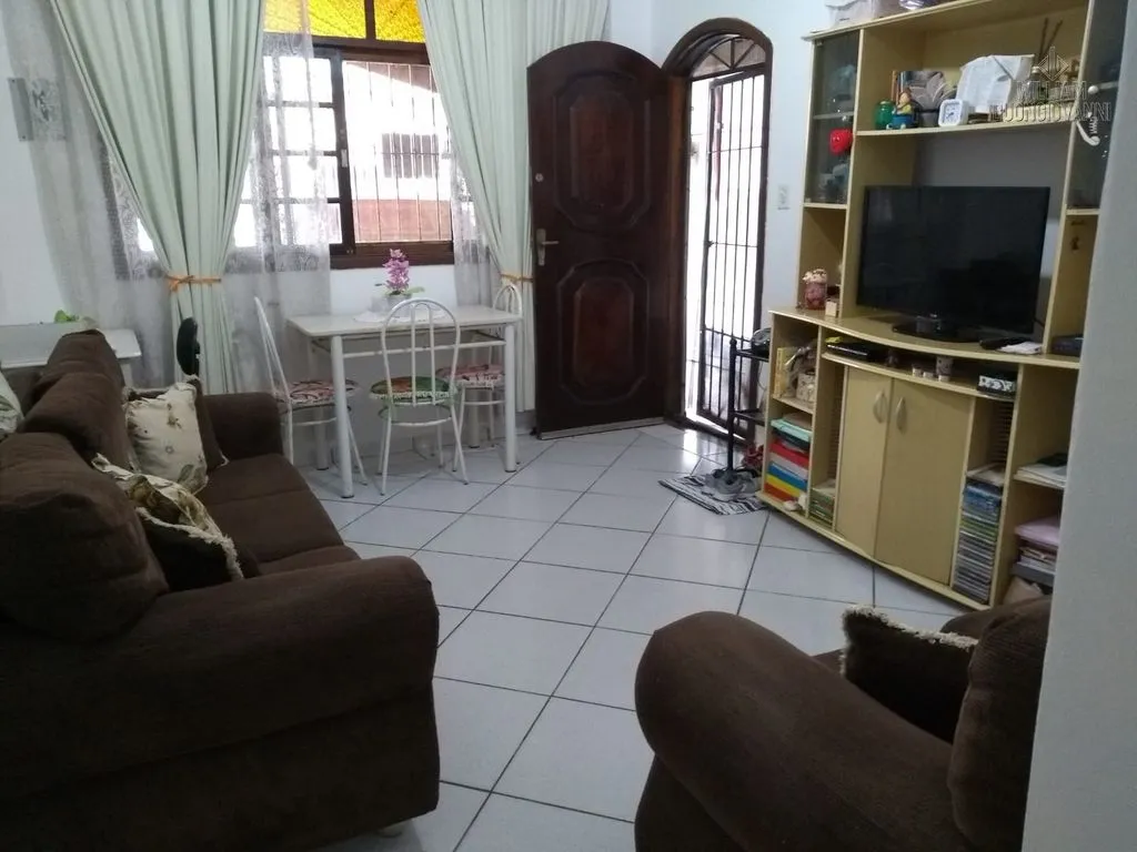 Imagem CASA 2 DORMITÓRIOS, NA OCIAN, ZONA 01