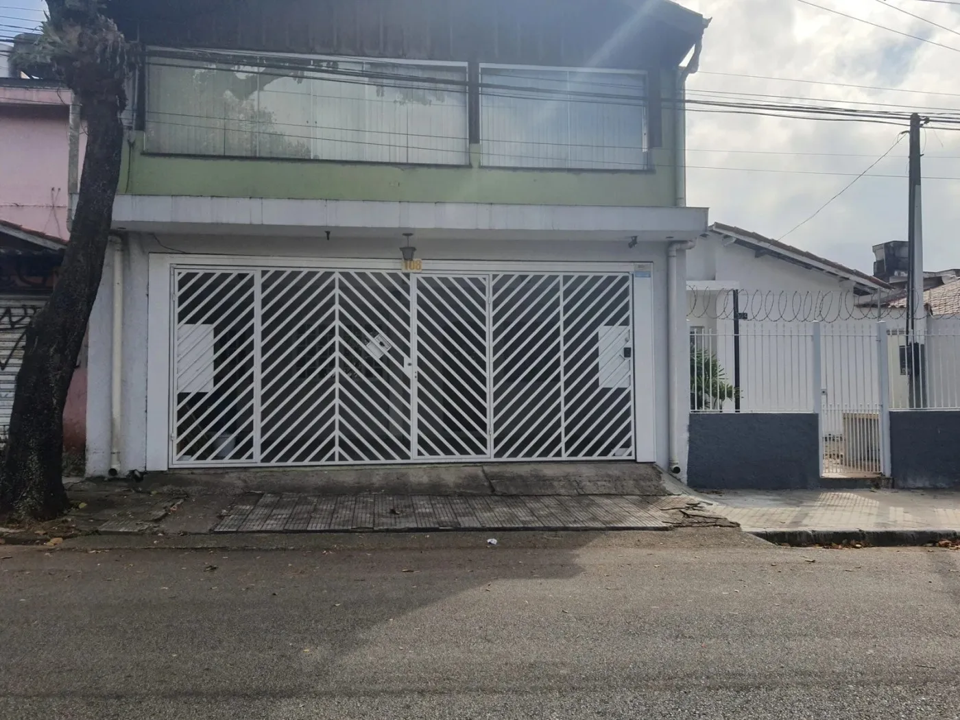 Imagem Sobrado para Venda em São Paulo, Butantã, 4 dormitórios, 1 suíte, 2 banheiros, 3 vagas