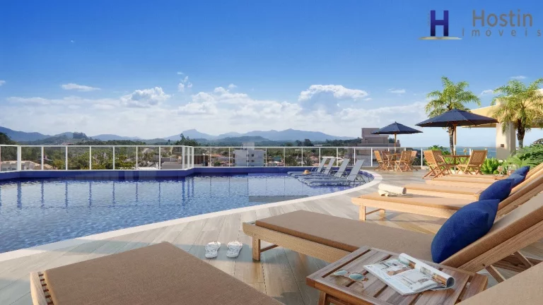 Imagem APARTAMENTO RESIDENCIAL em Piçarras - SC, Itacolomi