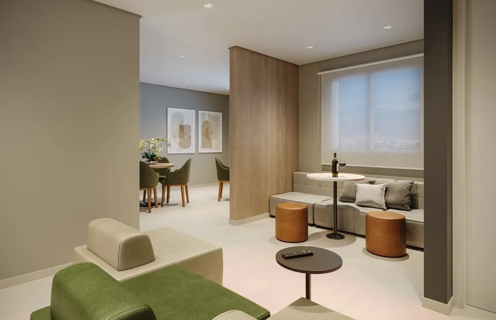 Imagem APARTAMENTO RESIDENCIAL em São Paulo - SP, Vila Jacuí