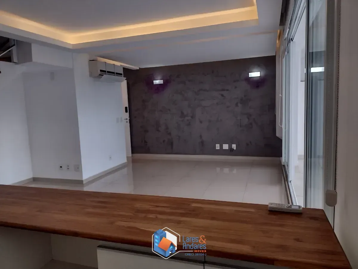 Imagem Apartamento garden para venda em Campo Belo com 2 quartos, sendo 2 suítes, 99m²