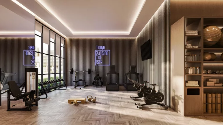 Imagem Tower 23 - Apartamento à venda no bairro Meia Praia - Itapema/SC