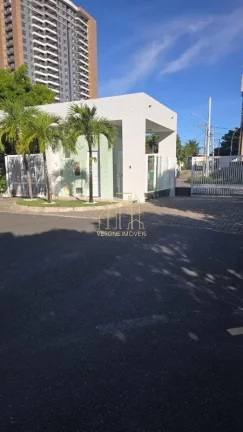 Imagem Casa em condomínio fechado com duas suítes espaço gourmet piscina a venda no Verdes Mares em Piatã