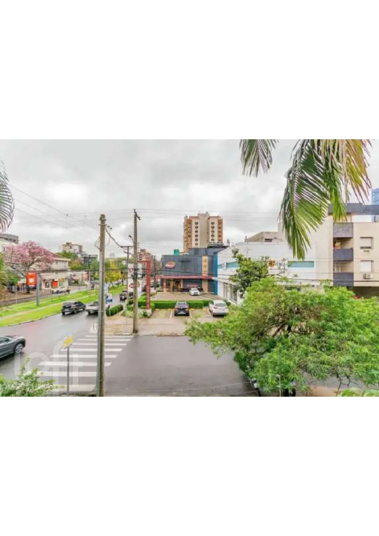 Imagem Apartamento a venda 2 dormitórios no bairro Petrópolis.