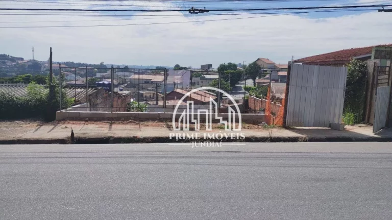 Imagem Terreno à venda, 300 m² por R$ 426.200,00 - Jardim do Lago - Jundiaí/SP