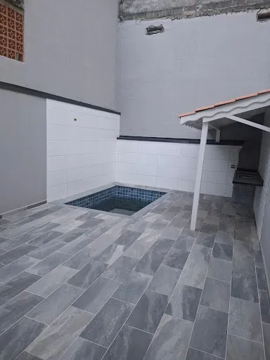 Imagem Sobrado com 3 dormitórios à venda, 170 m² por R$ 850.000,00 - Jardim Maia - Guarulhos/SP