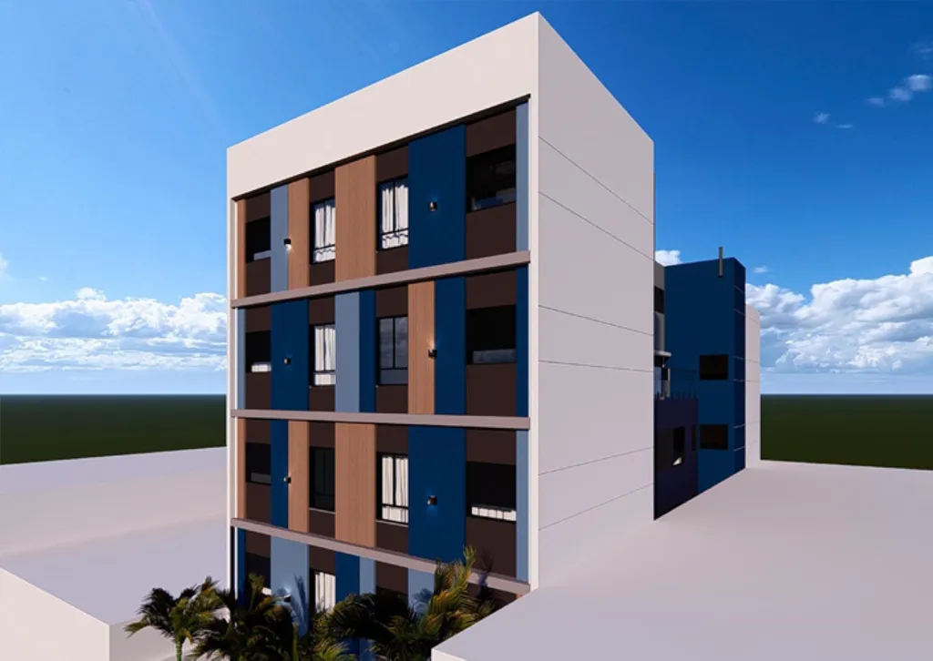 Imagem APARTAMENTO RESIDENCIAL em São Paulo - SP, Vila Antonina