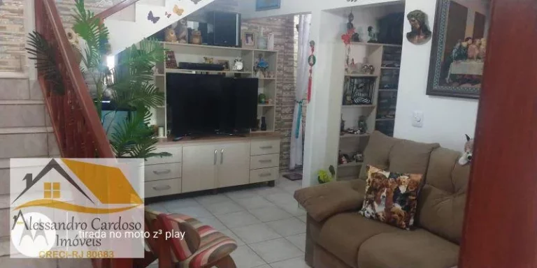 Imagem Vendo Imóvel com 3 casas na Chácara do Paraíso