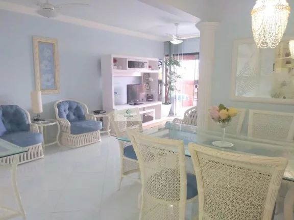 Imagem Apartamento Padrão para Venda em Enseada Guarujá-SP