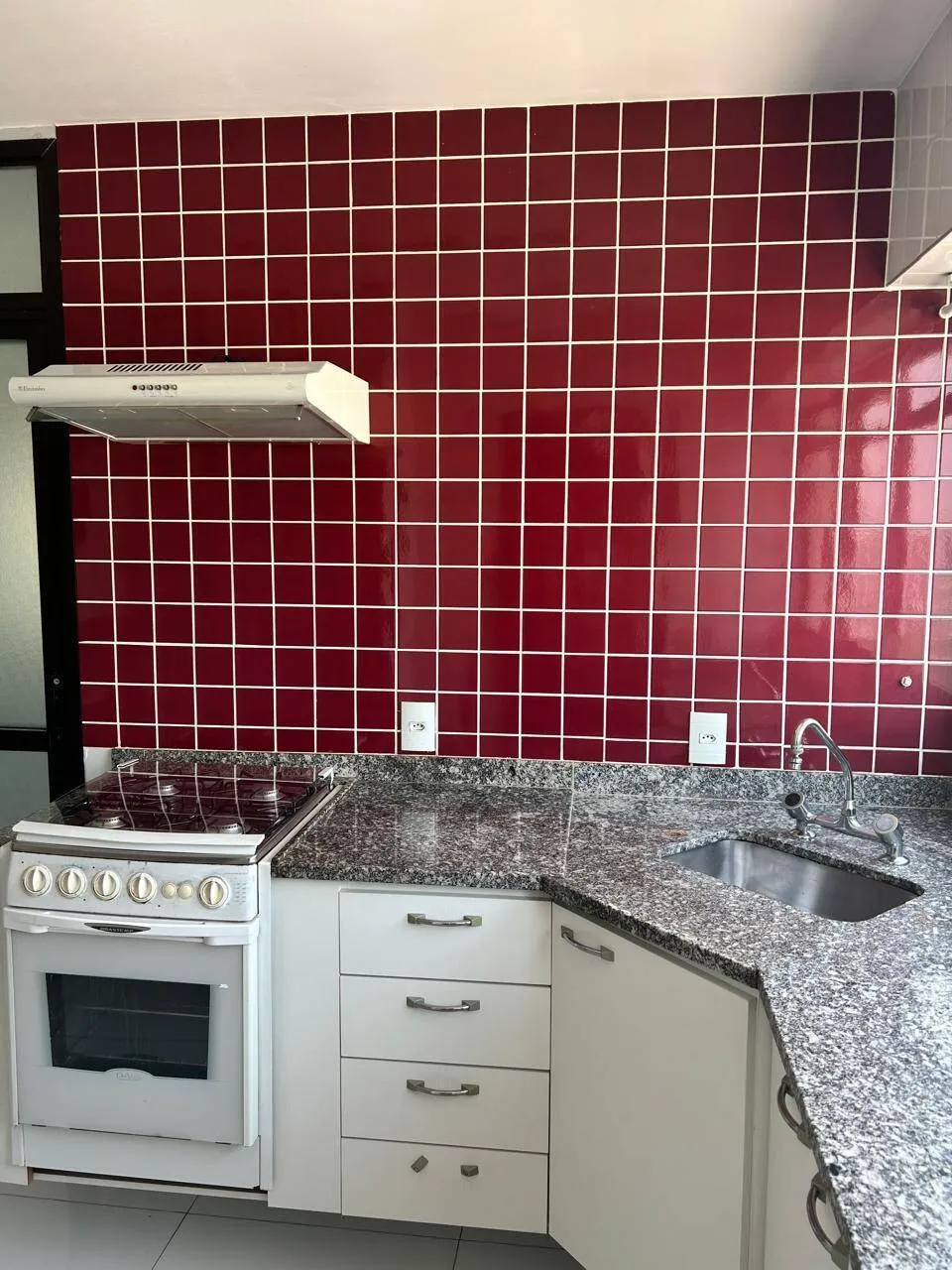 Imagem Apartamento Próximo ao Centro Comercial Alphaville - 3 Dormitórios, 1 Suíte, 90,2m²