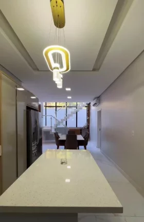 Imagem CASA RESIDENCIAL em MANAUS - AM, PONTA NEGRA