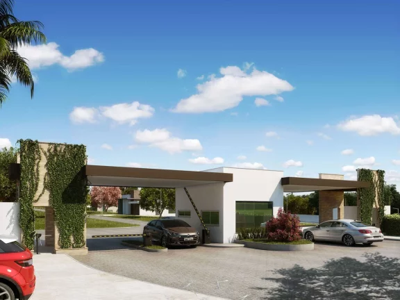 Terreno/Lote Residencial para venda no bairro Nova Santa Rita