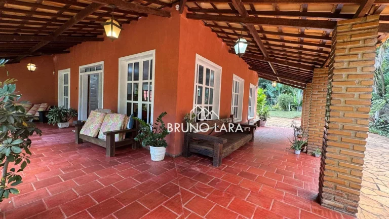Imagem Sitio a venda em Itatiaiuçu / bairro Vieiras