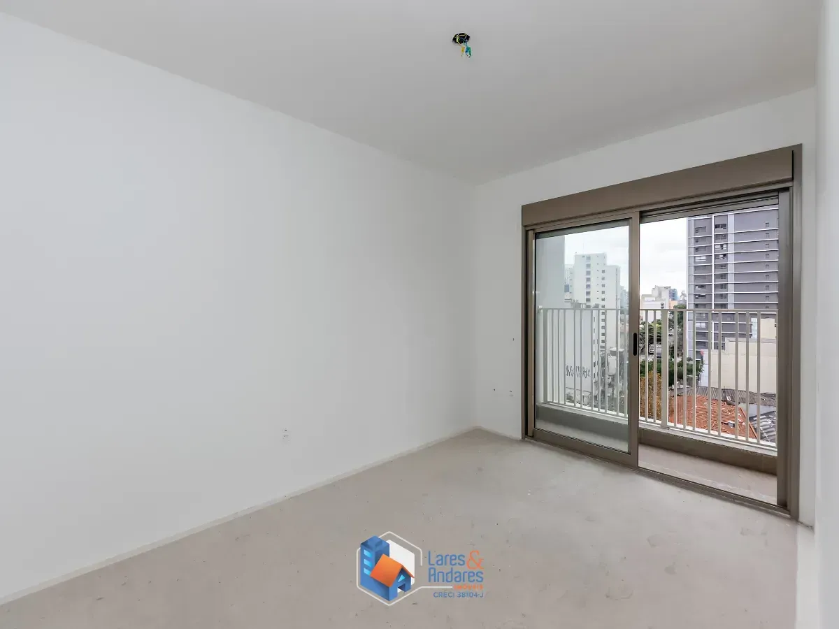 Imagem Apartamento para venda em Pinheiros com 2 quartos, sendo 1 suíte, 71m²