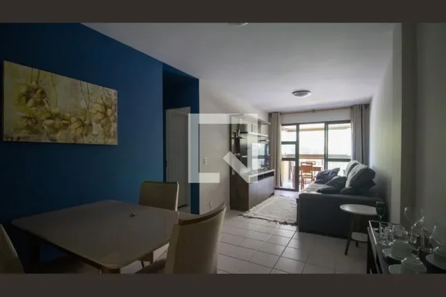 Imagem Apartamento à Venda - Recreio, 2 Quartos, 79 m2