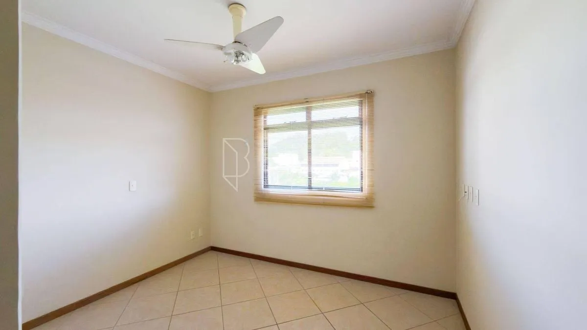 Imagem Apartamento de 132m² com vista para Igreja Matriz no Bairro dos Estados em Indaial