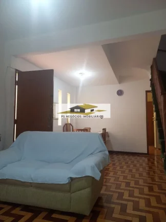 Imagem Sobrado para venda com 146m2 no Ipiranga