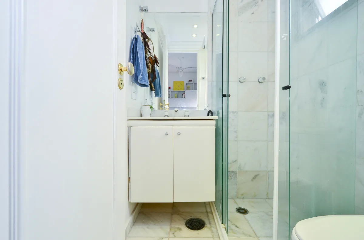 Imagem Apartamento para venda em Jardim Ampliação com 2 quartos, sendo 2 suítes, 97m2