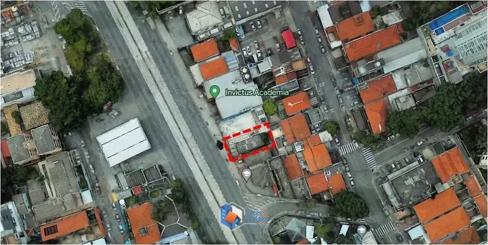 Imagem Casa comercial para venda em Jardim Prudência, 143m²