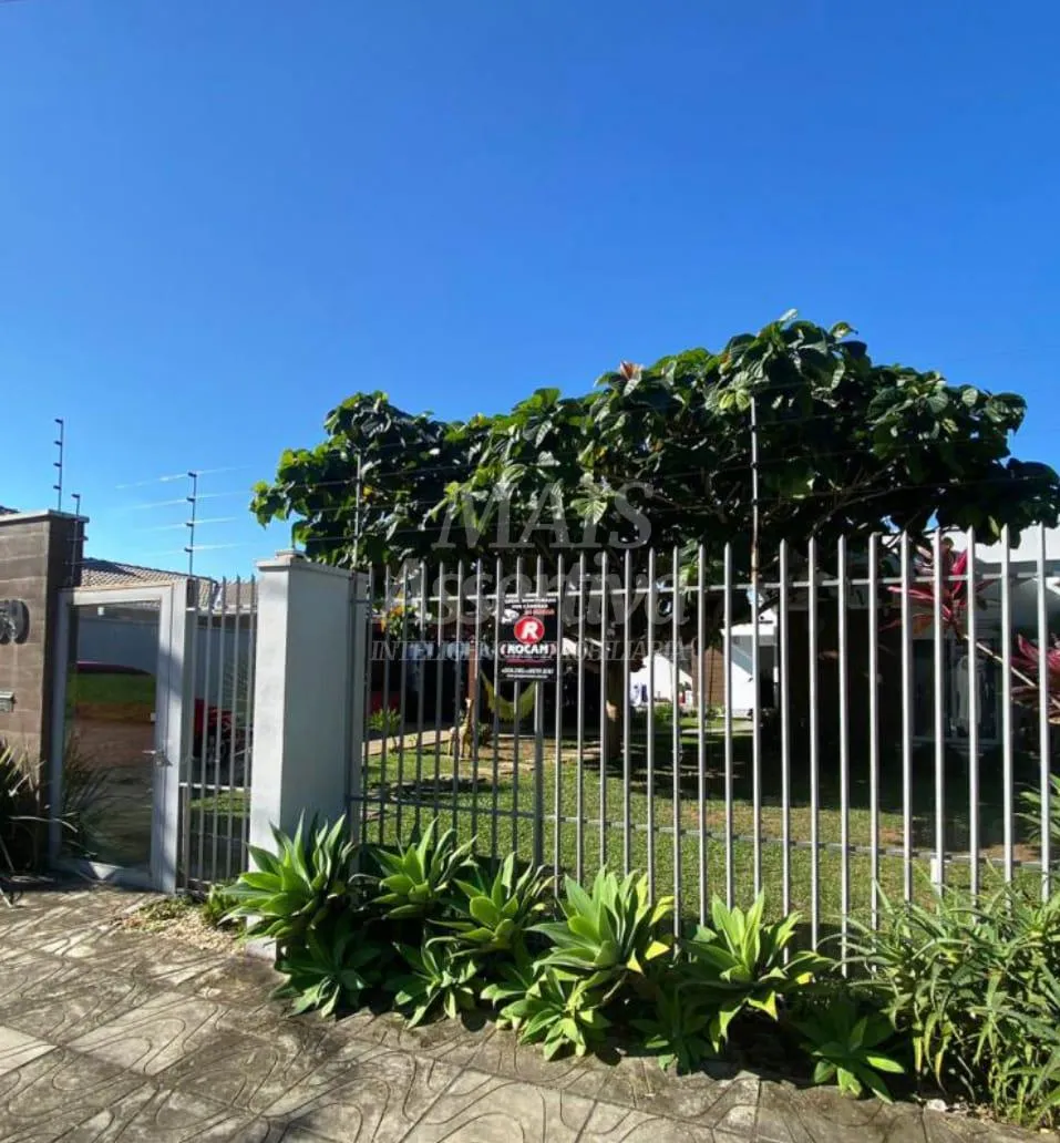 Imagem Casa semi mobiliada para venda no Centro de Sapiranga - 114,00m²