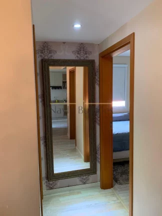 Imagem APARTAMENTO RESIDENCIAL em SÃO JOSÉ - SC, FORQUILHINHA