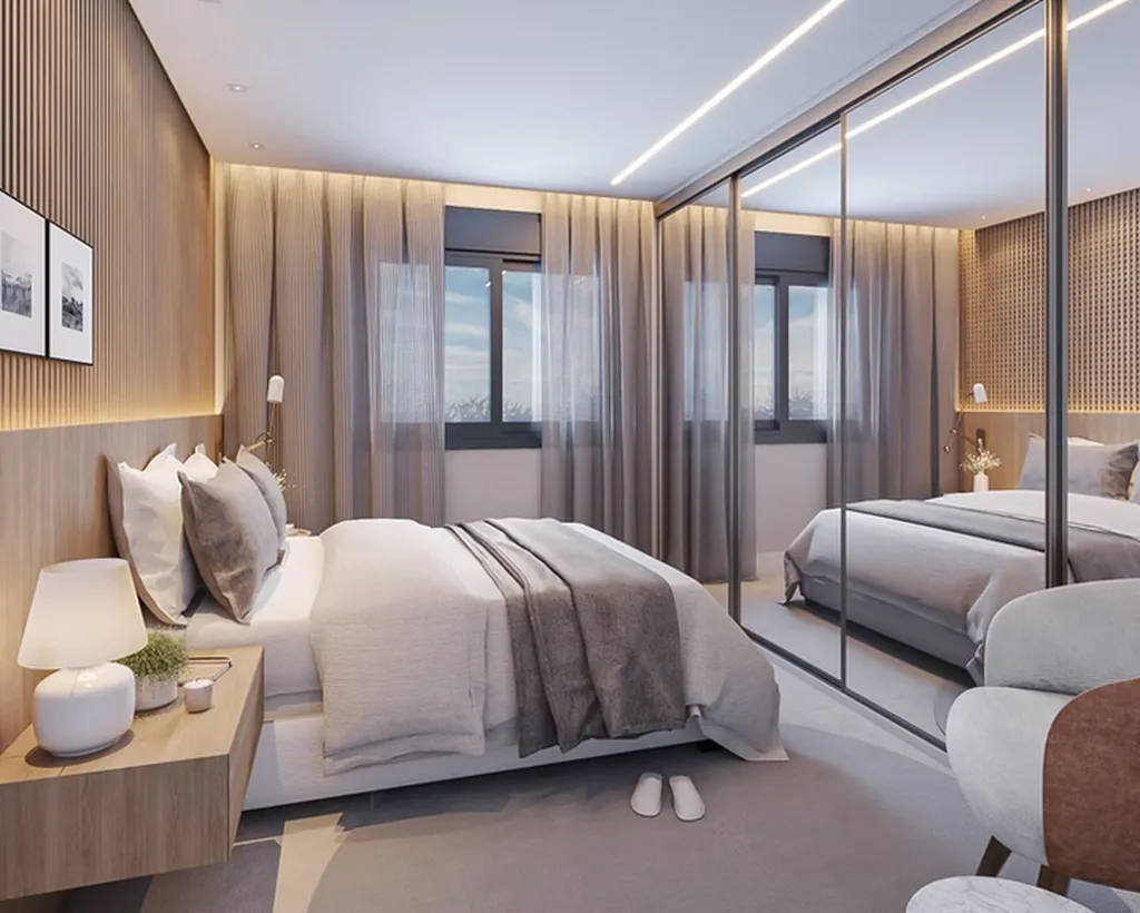 Imagem Apartamento em Fátima