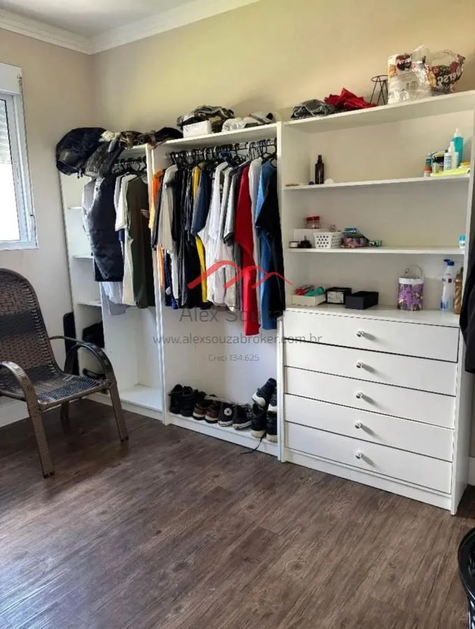Imagem Apartamento para Venda em Hortolândia, Jardim Amanda I, 2 dormitórios, 1 suíte, 1 banheiro, 1 vaga