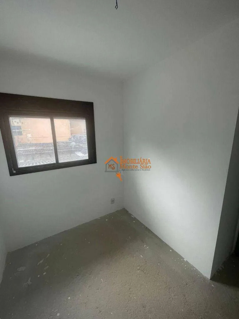 Imagem Apartamento com 2 dormitórios à venda, 51 m² por R$ 402.800,00 - Centro - Guarulhos/SP