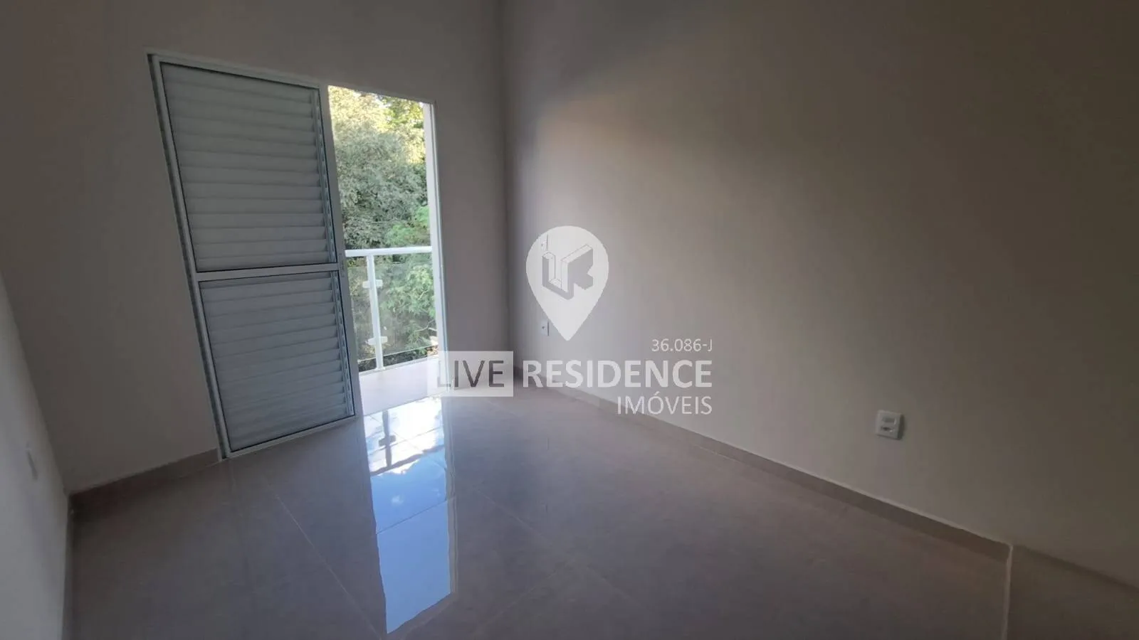 Imagem Casa nova a venda em excelente Bairro em Itatiba