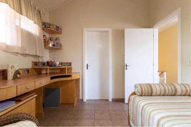 Imagem Casa em Condomínio para venda no bairro Boa Vista em Porto Alegre
