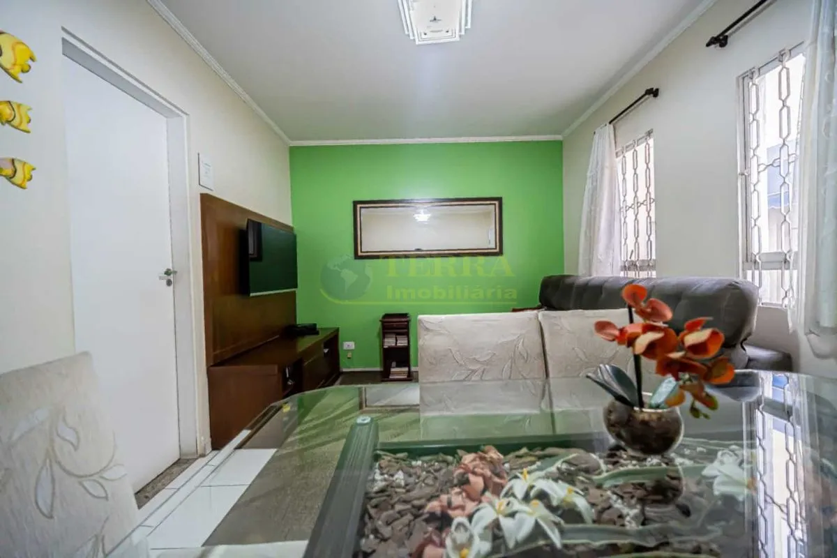 Imagem Casa em condomínio em Quitaúna, Osasco